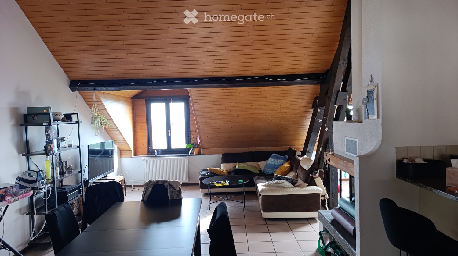 Appartamento di 4 ½ locali, foto 5 di 5