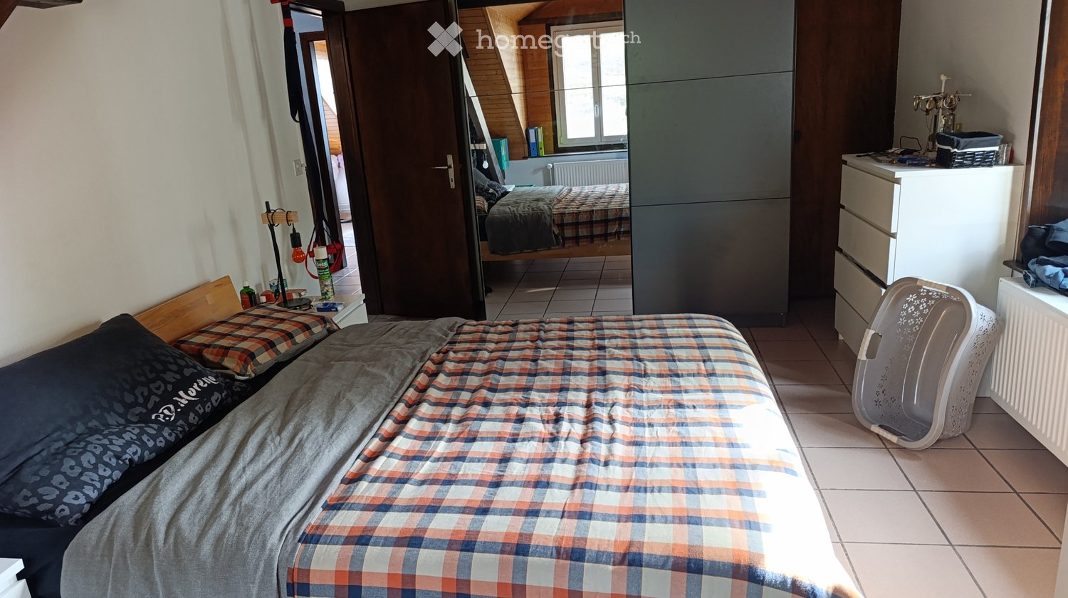 Appartamento di 4 ½ locali, foto 3 di 5