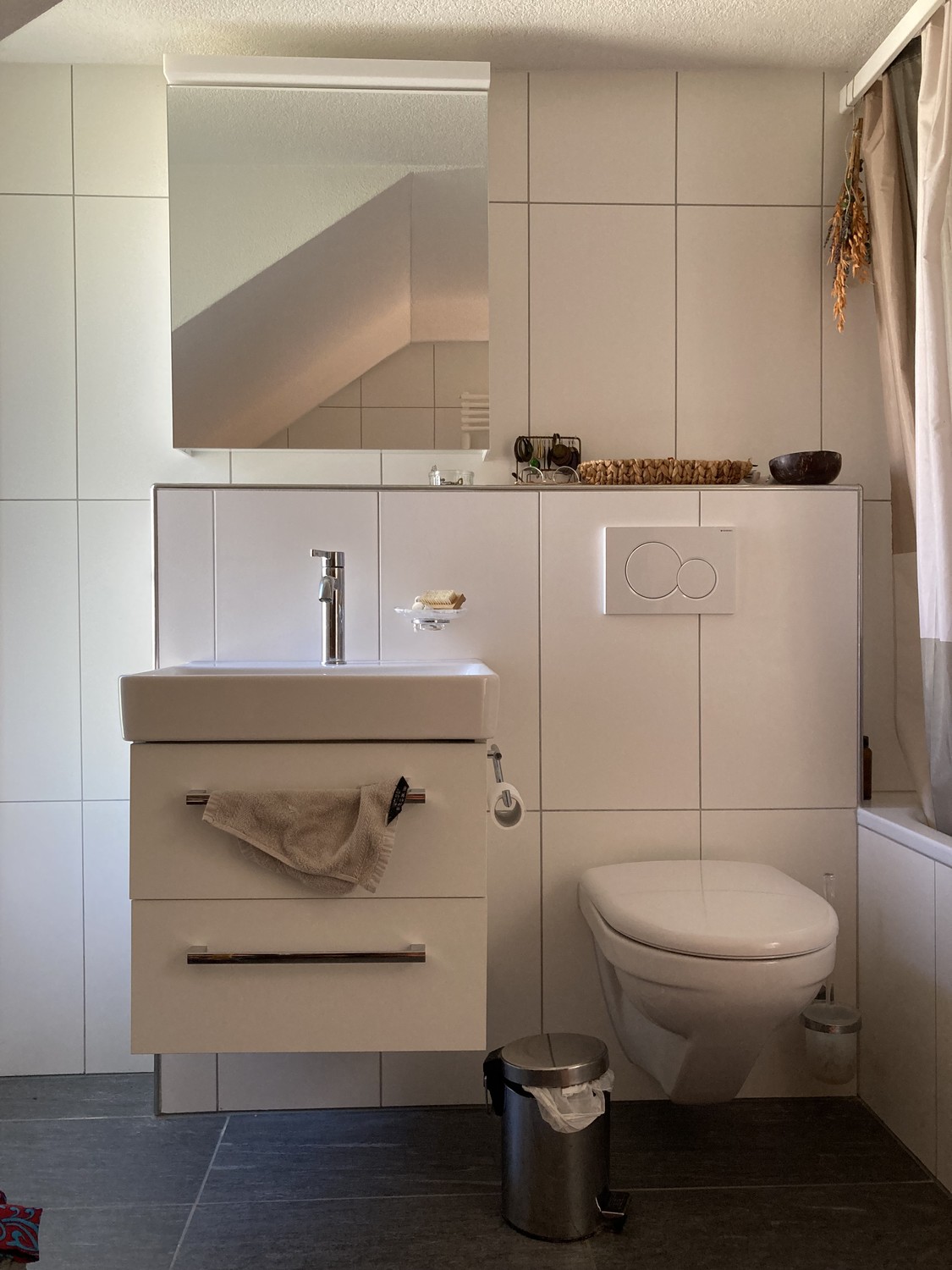 appartamento di 3 locali, foto 8 di 10