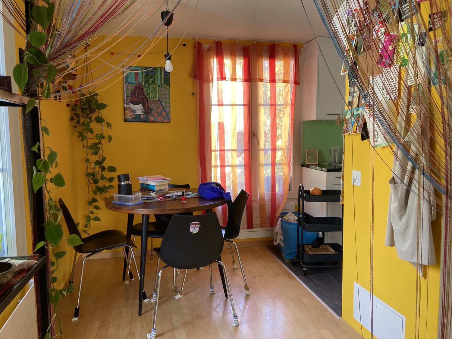 appartamento di 3 locali, foto 4 di 10