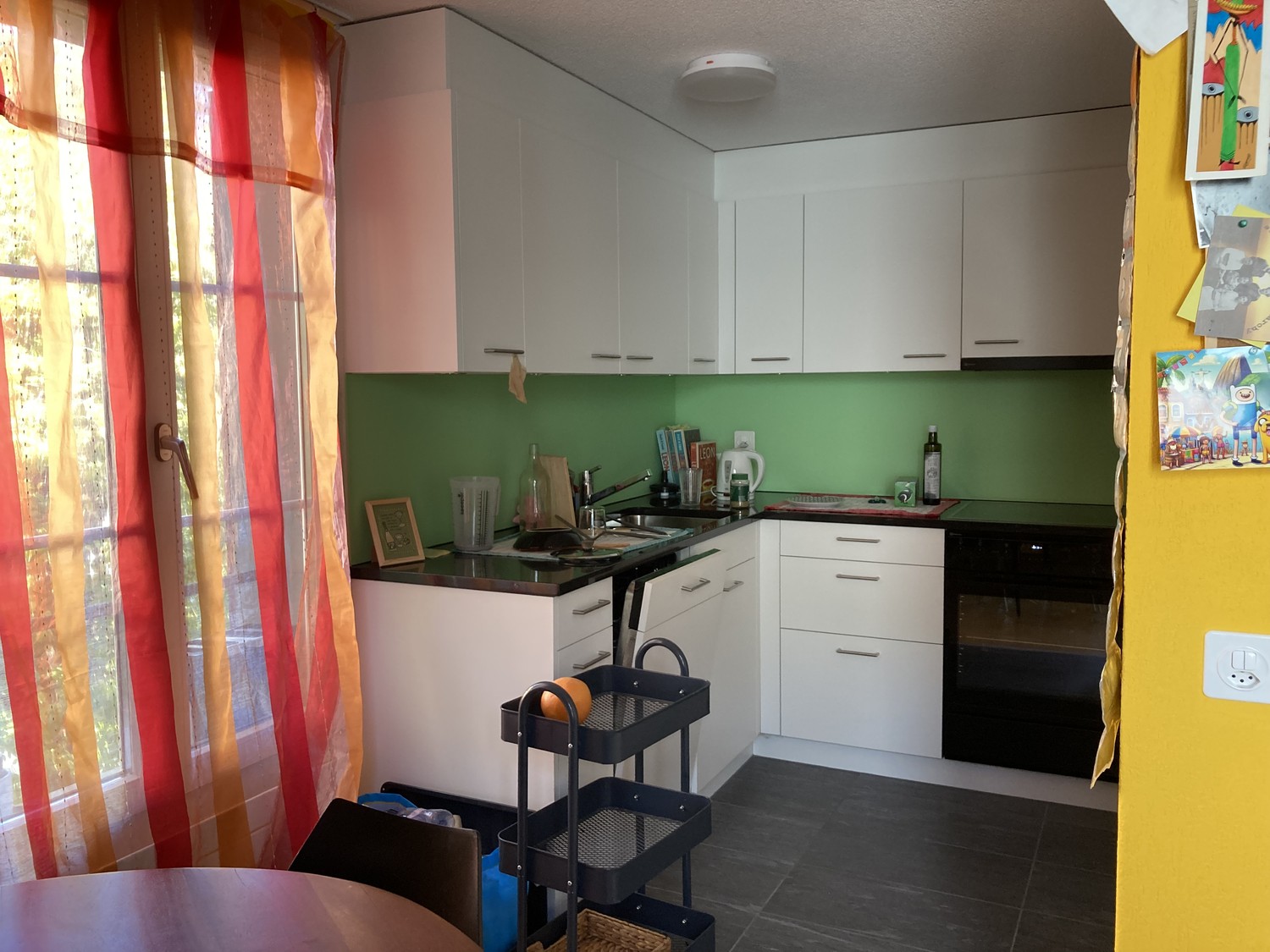 appartamento di 3 locali, foto 5 di 10