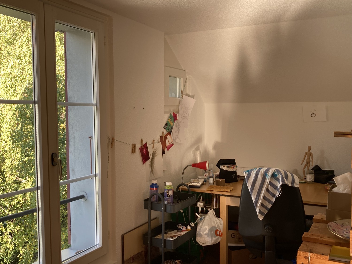 appartamento di 3 locali, foto 7 di 10