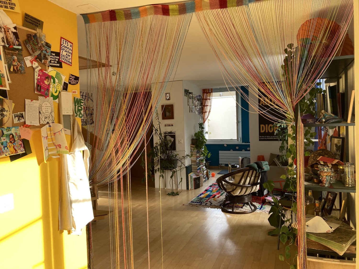 appartamento di 3 locali, foto 6 di 10