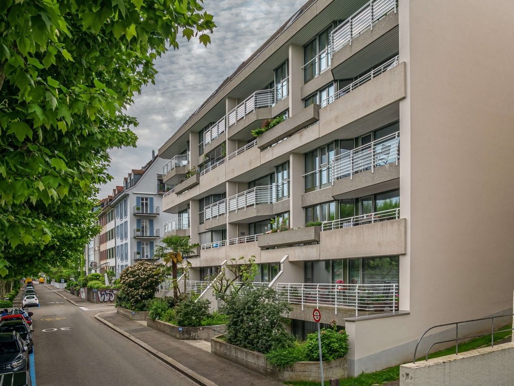 atelier di 23m²