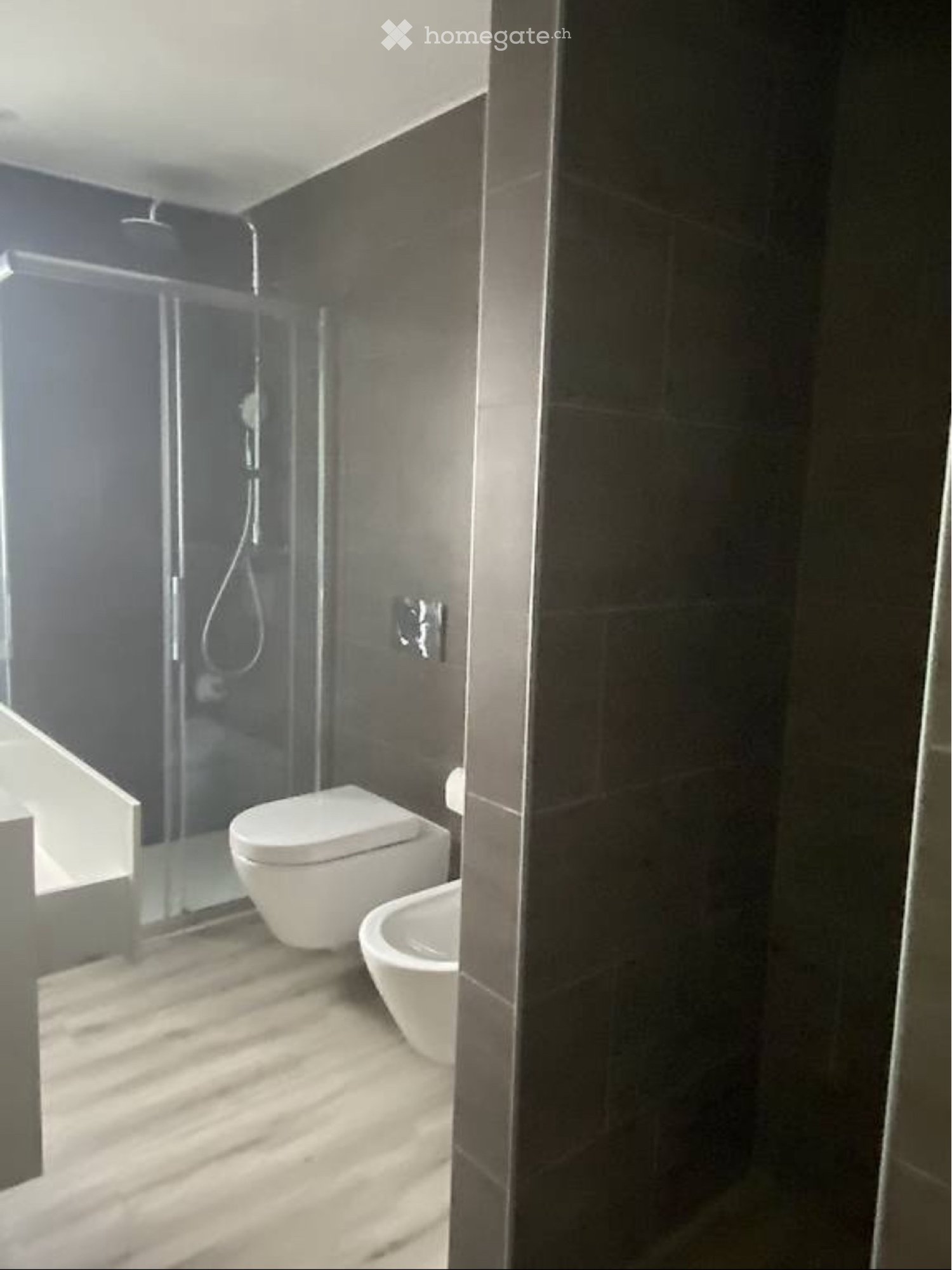 2 rooms apartment, foto 5 di 5