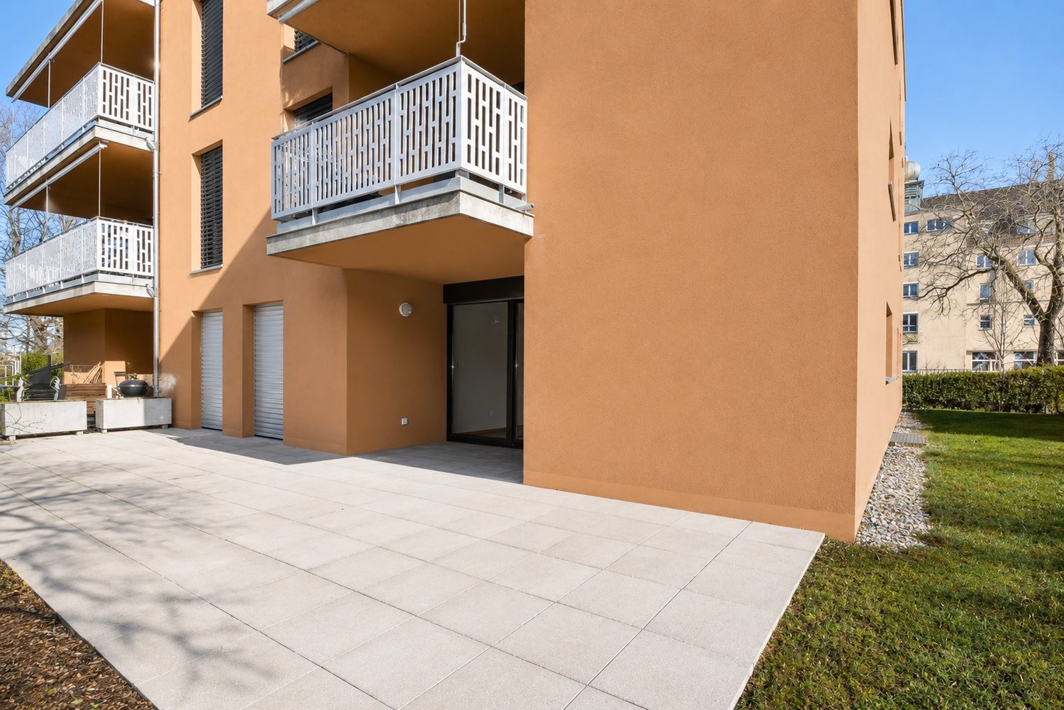 Appartamento di 3 ½ locali, foto 7 di 7