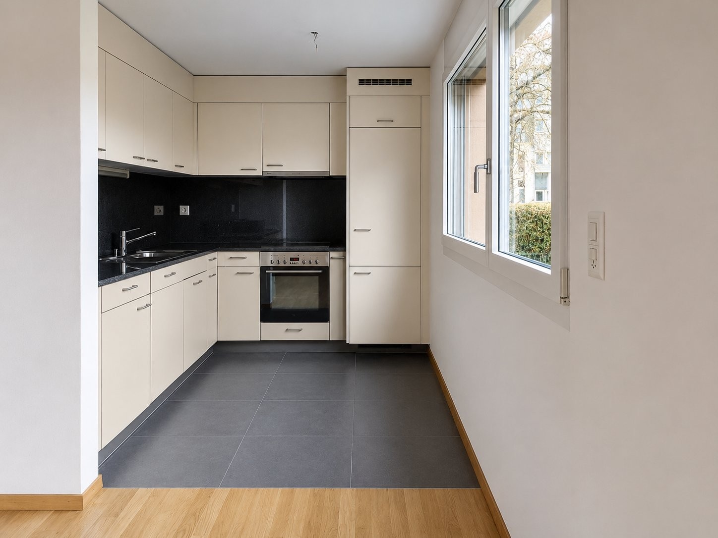 Appartamento di 3 ½ locali, foto 1 di 7