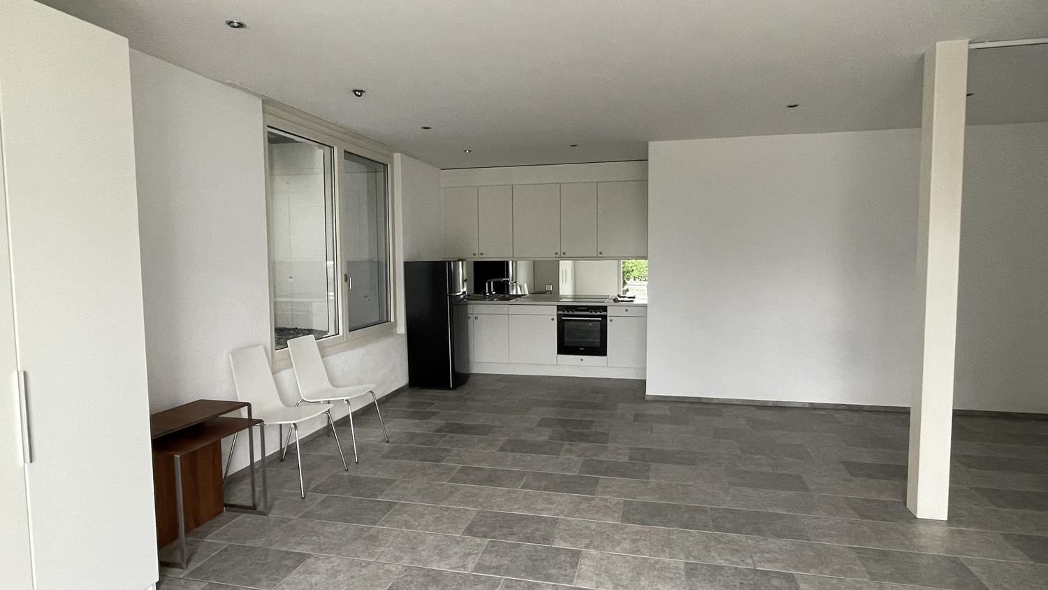 Appartamento di 1 ½ locali, foto 2 di 4