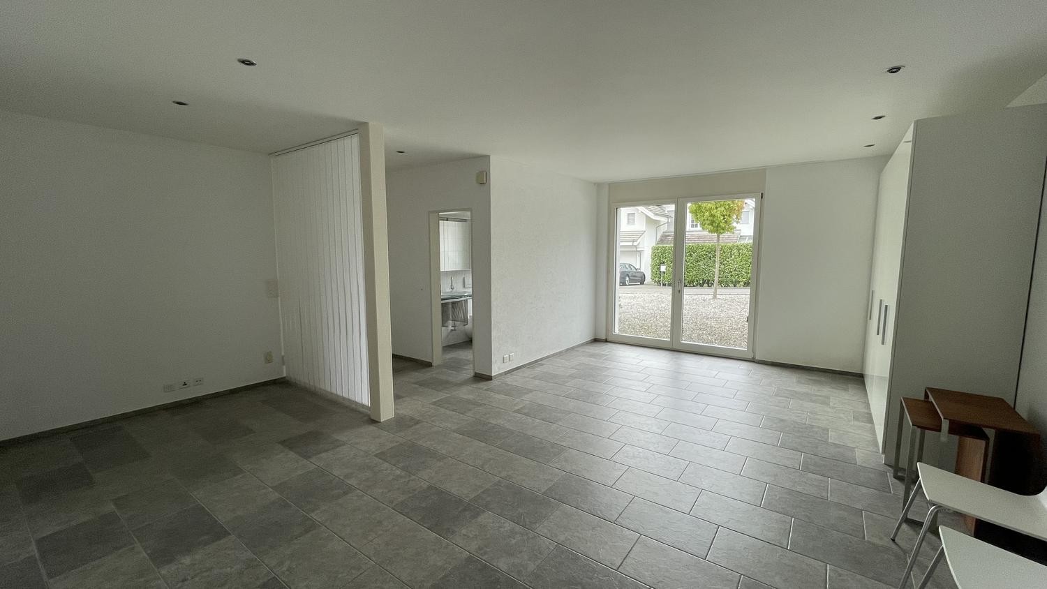 Appartamento di 1 ½ locali, foto 1 di 4