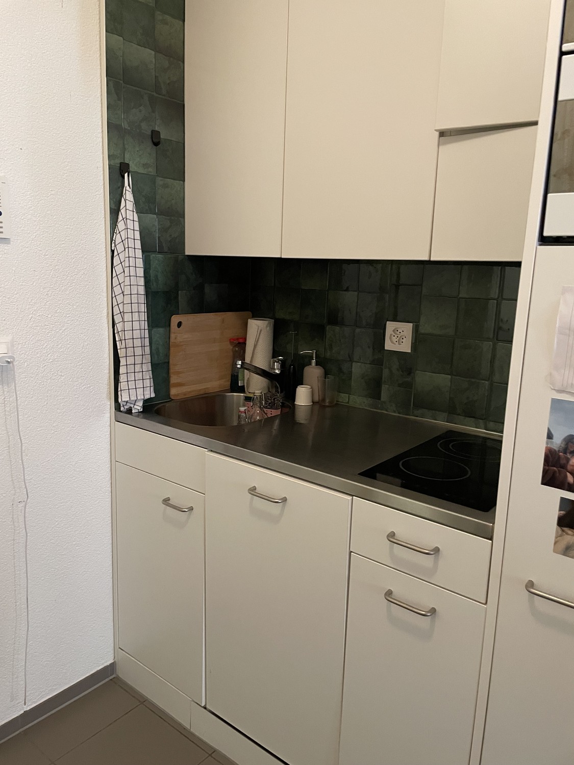 Appartement 1 pièce