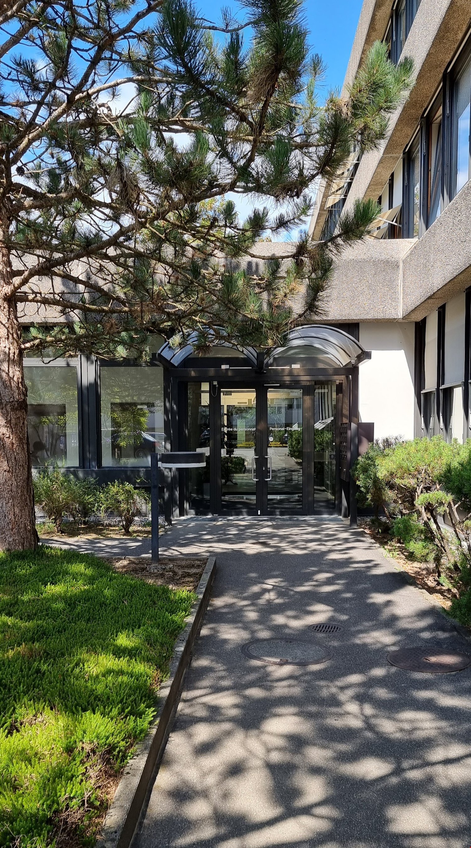 990m² ufficio