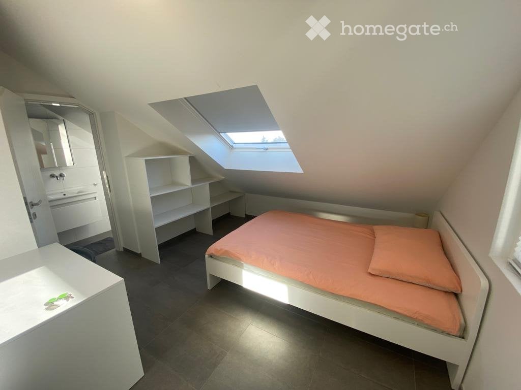 appartamento di 1 stanza, foto 5 di 5