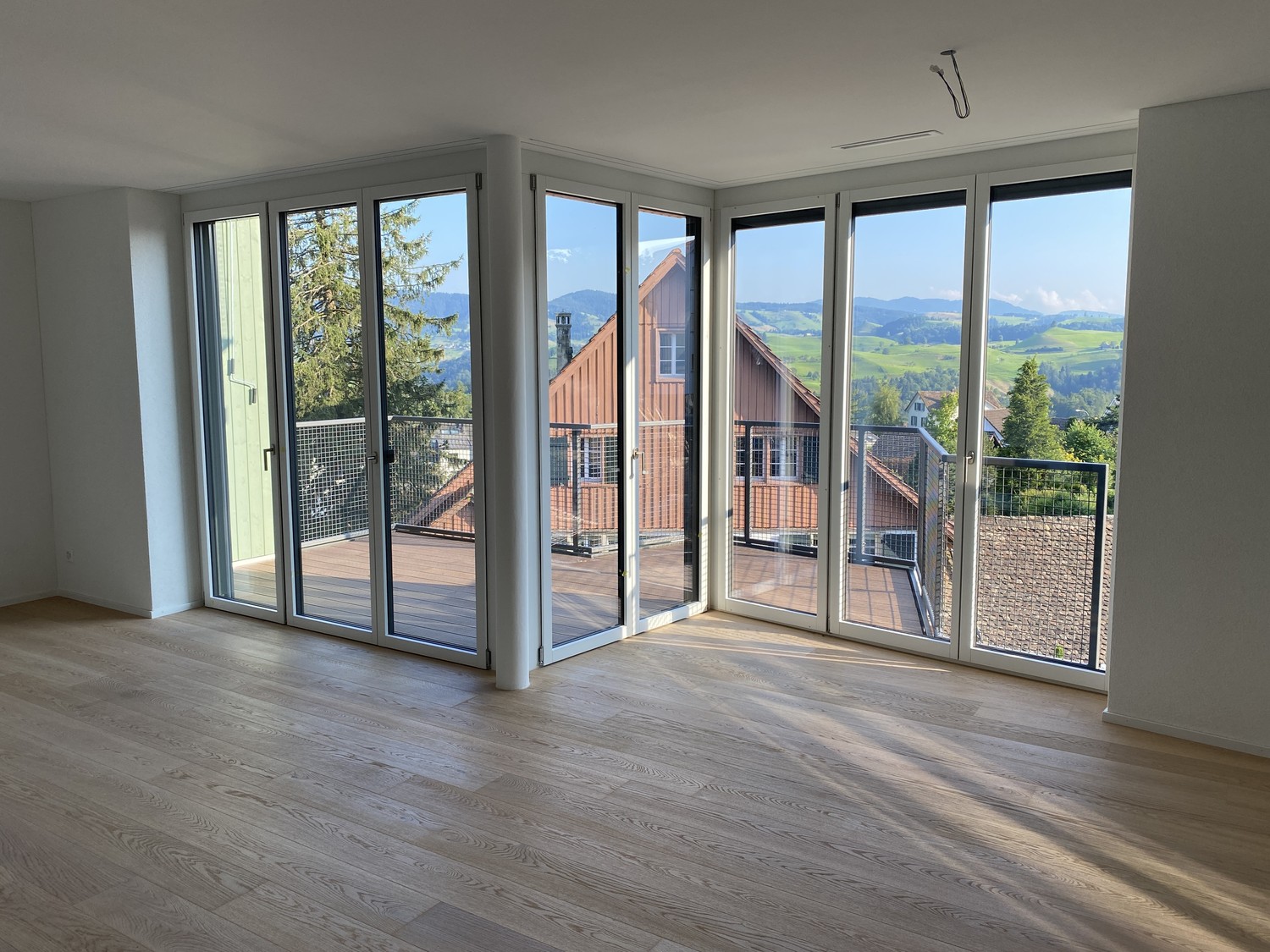 5 ½ rooms apartment