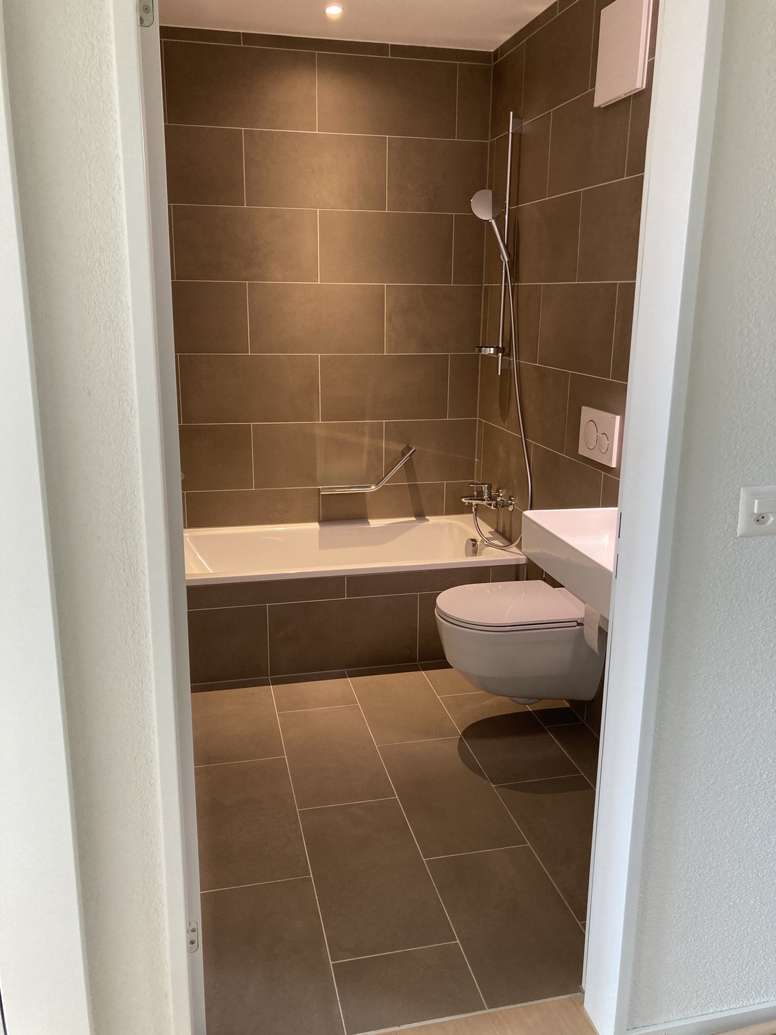 5 ½ rooms apartment