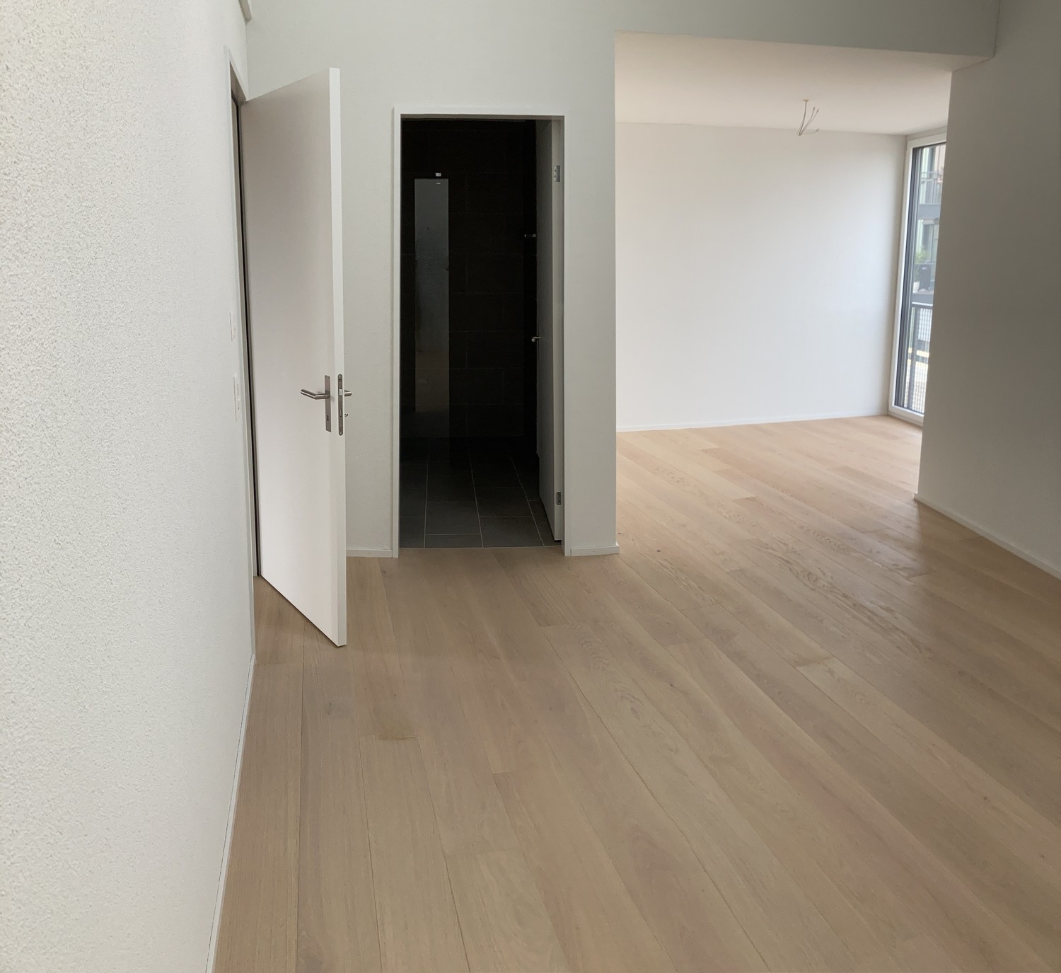 5 ½ rooms apartment