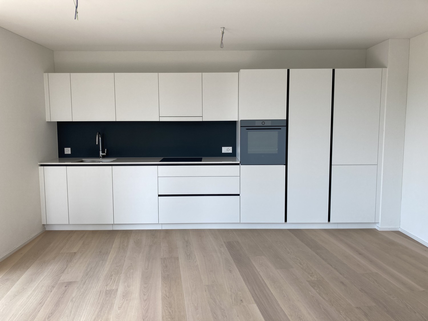 5 ½ rooms apartment