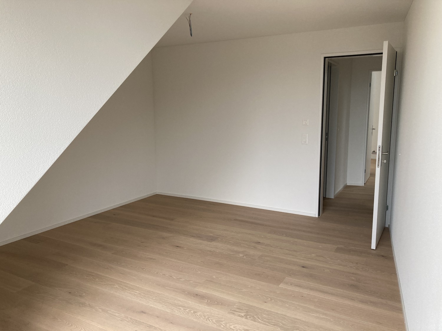 5 ½ rooms apartment