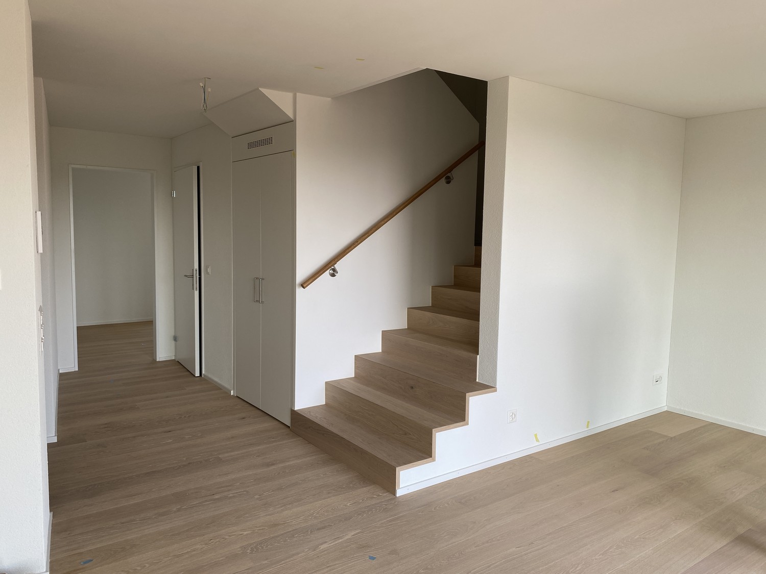 5 ½ rooms apartment