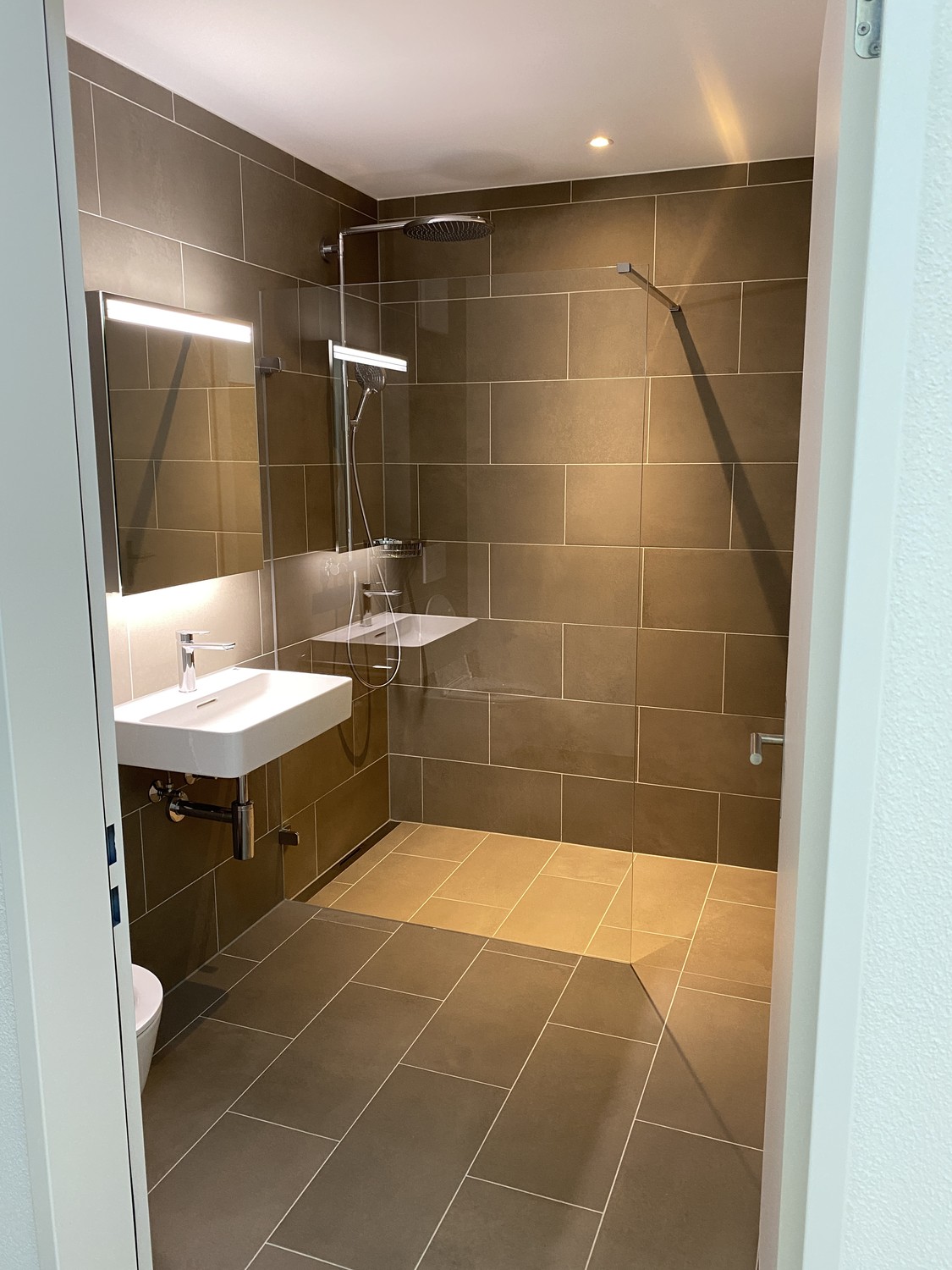 5 ½ rooms apartment