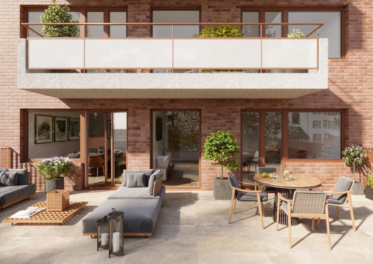 Appartamento di 2 ½ locali, foto 4 di 10