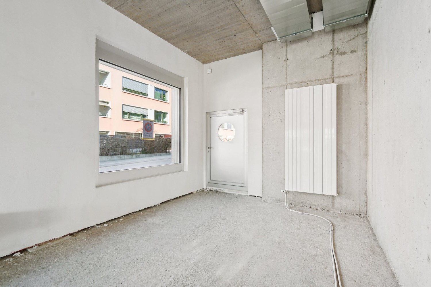 147m² commerciale