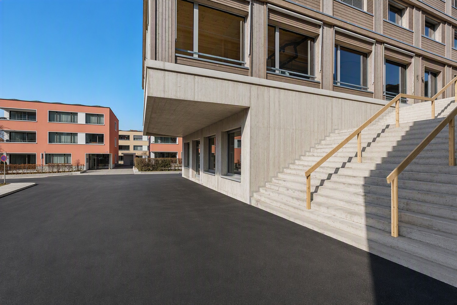 147m² commerciale