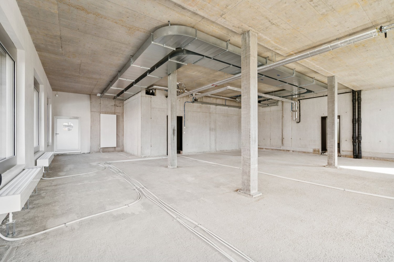 147m² commerciale