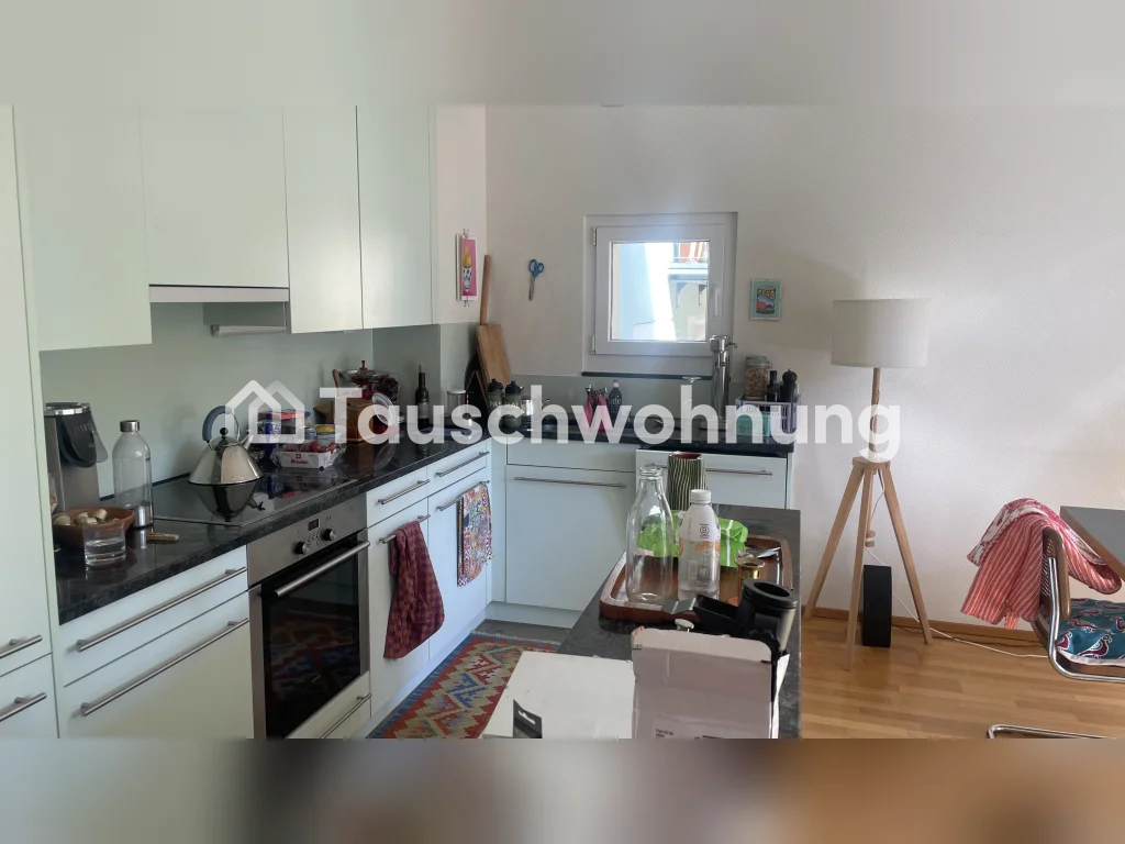 Appartamento di 3 ½ locali, foto 2 di 10