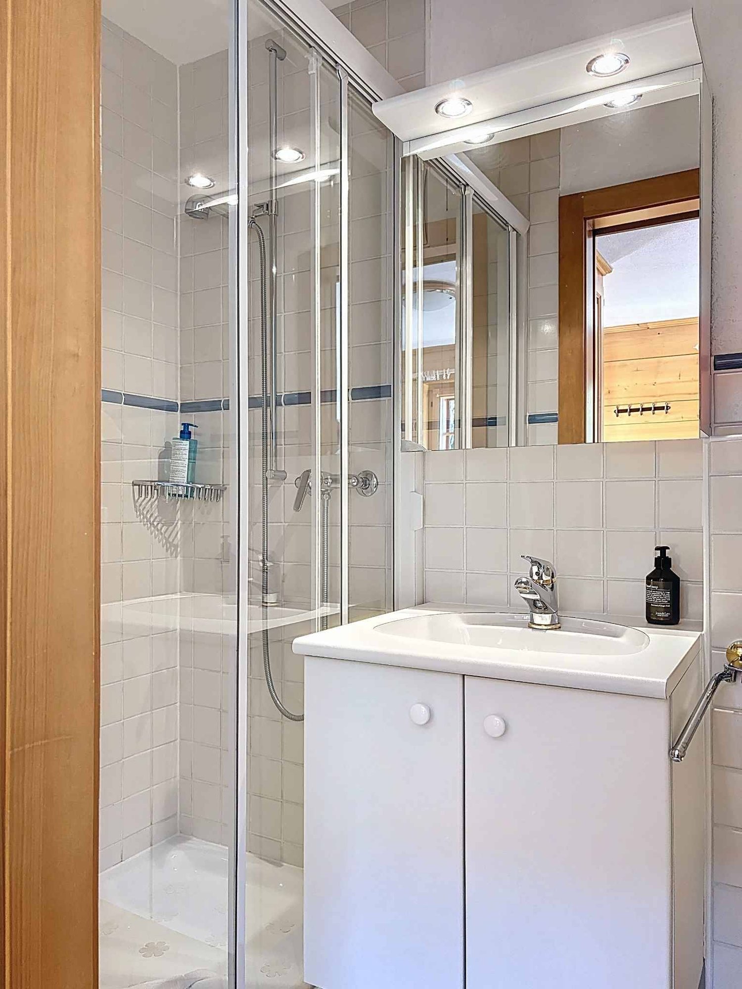 Appartamento arredato di 2 ½ locali, foto 8 di 10