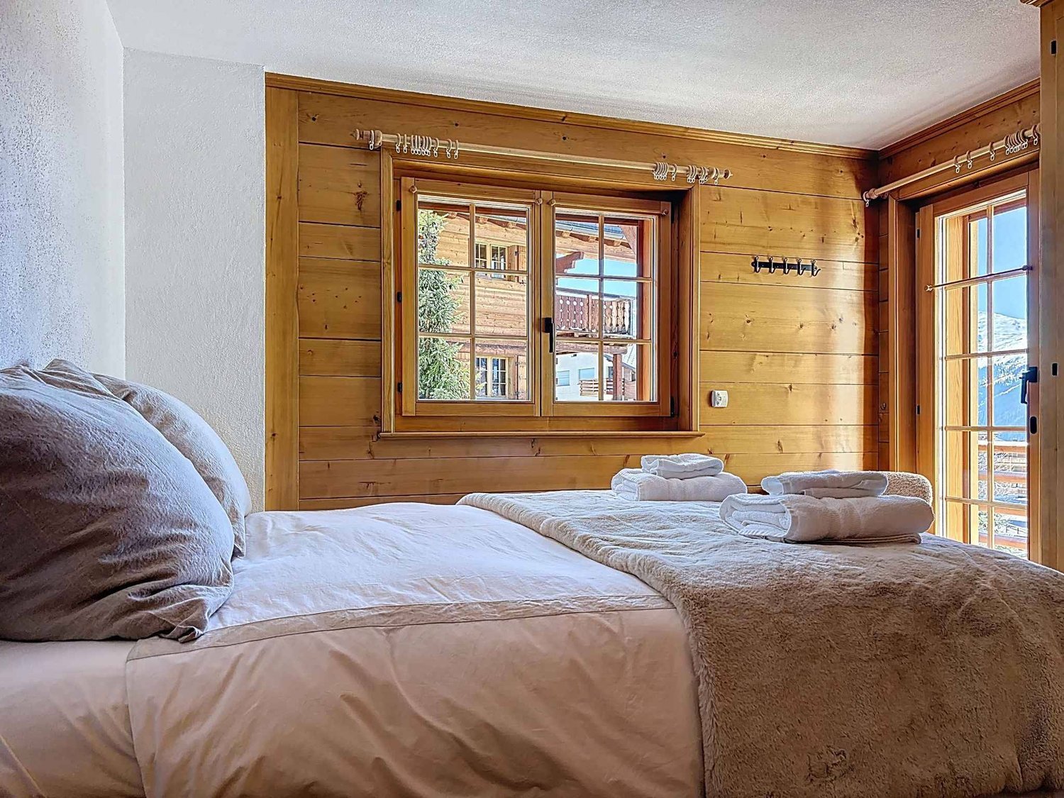 Appartamento arredato di 2 ½ locali, foto 6 di 10