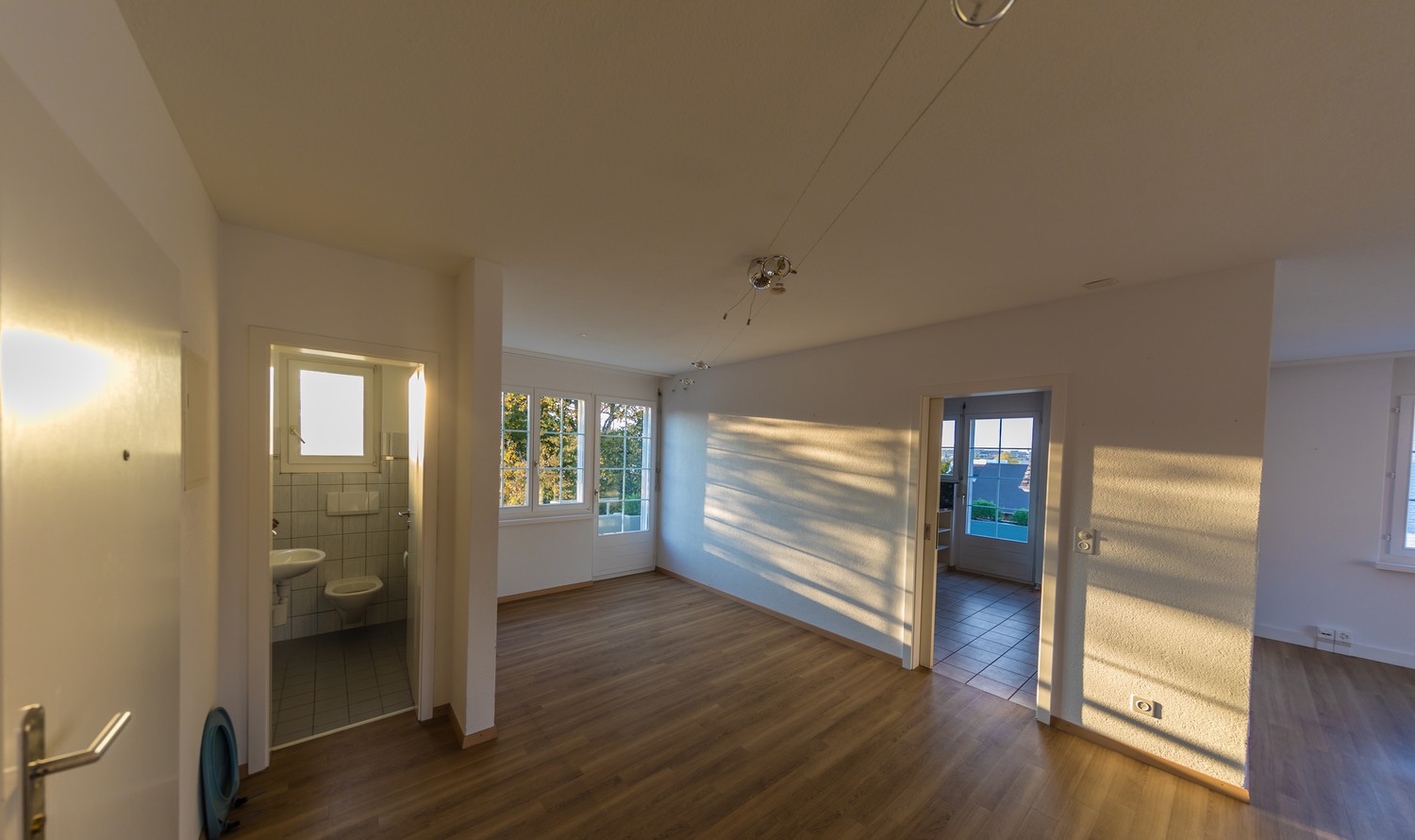 Appartamento di 2 ½ locali, foto 8 di 10