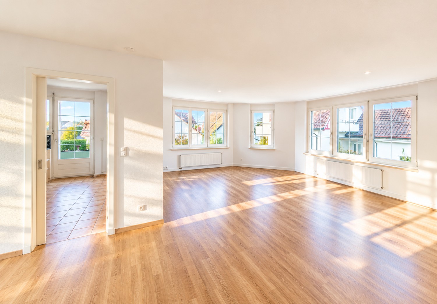 Appartamento di 2 ½ locali, foto 2 di 10