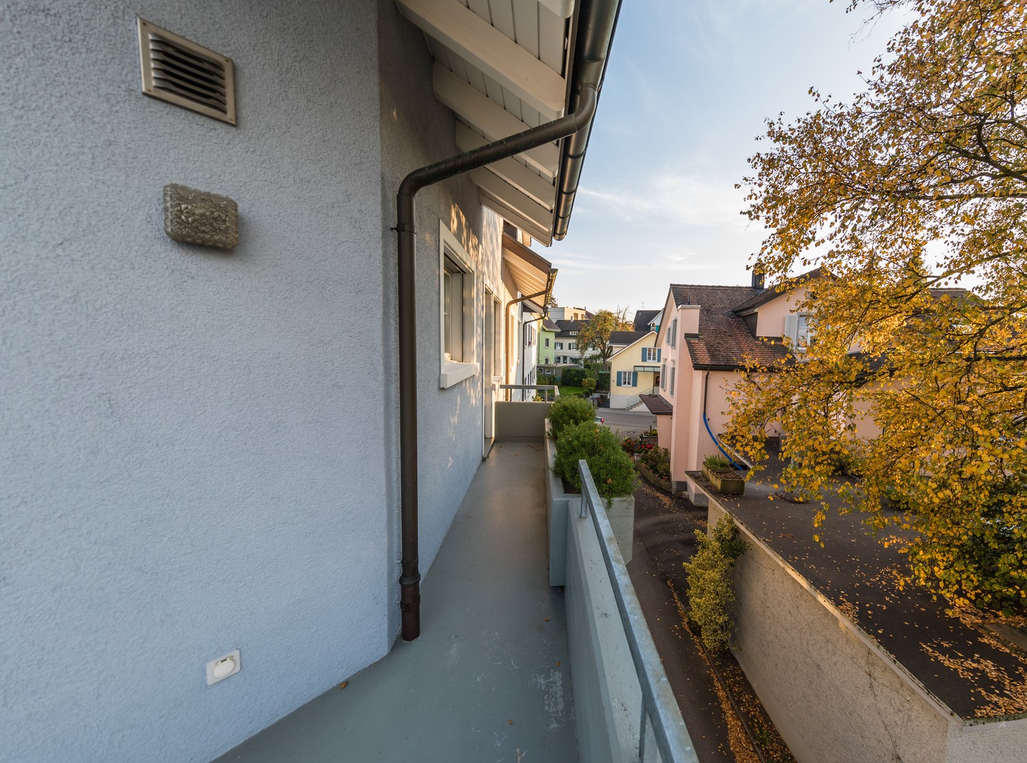 Appartamento di 2 ½ locali, foto 4 di 10