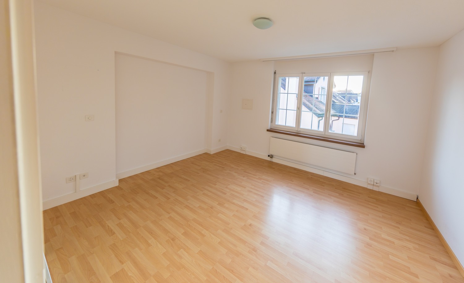 Appartamento di 2 ½ locali, foto 10 di 10