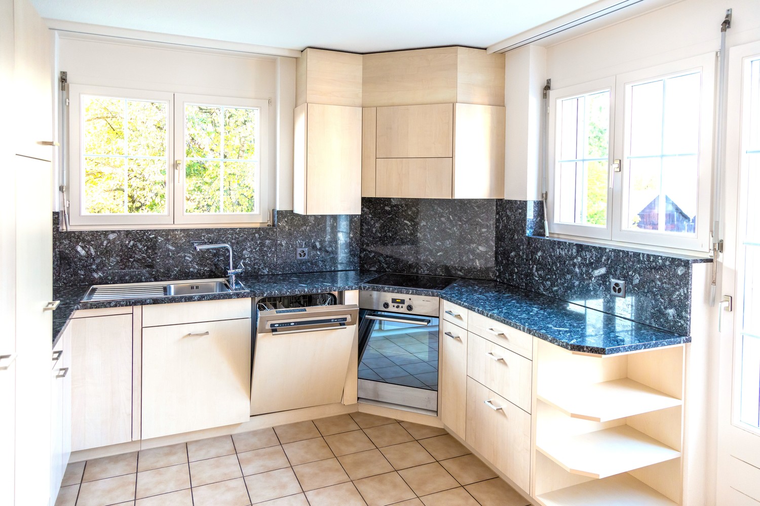 Appartamento di 2 ½ locali, foto 3 di 10