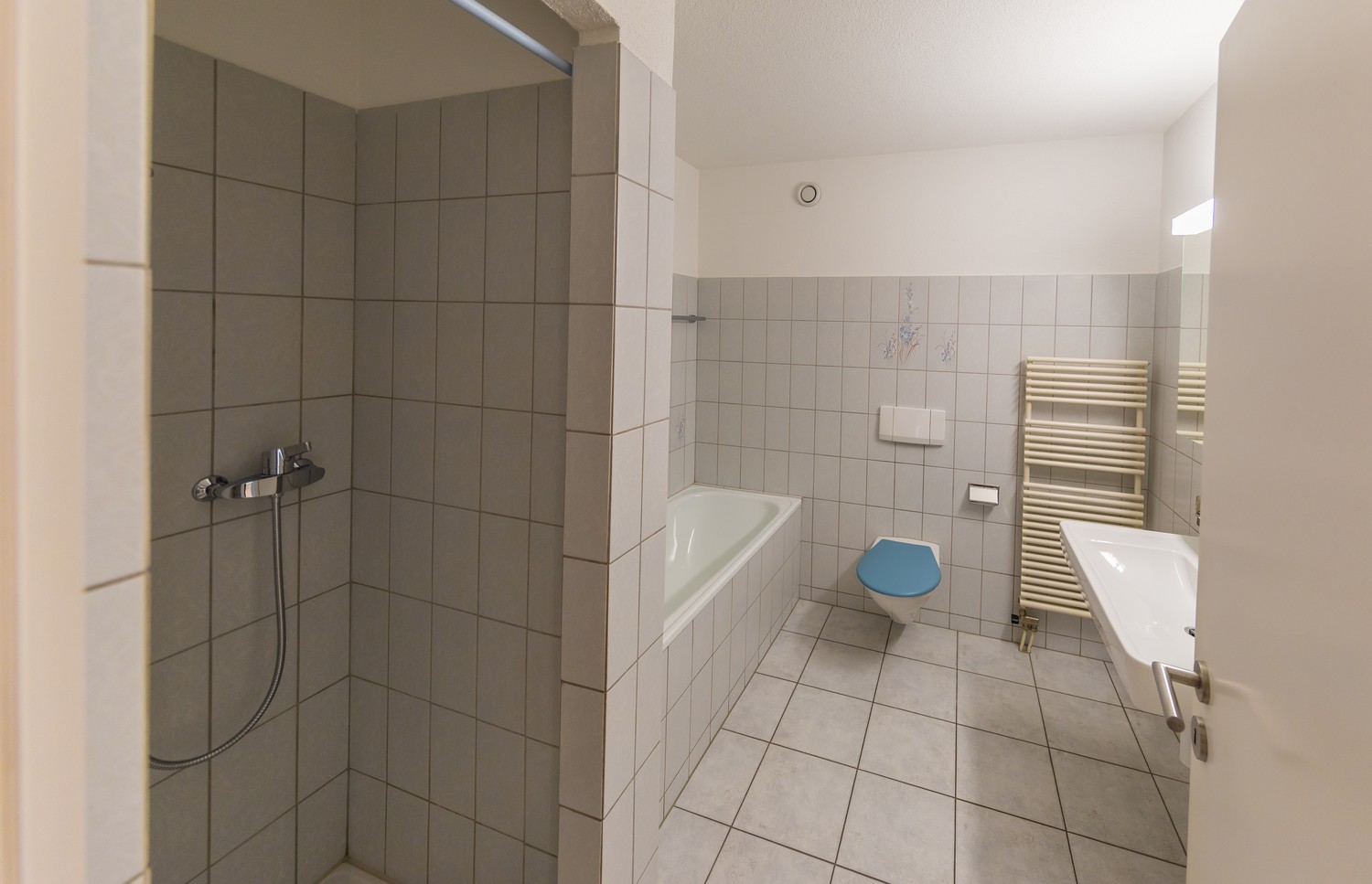Appartamento di 2 ½ locali, foto 9 di 10