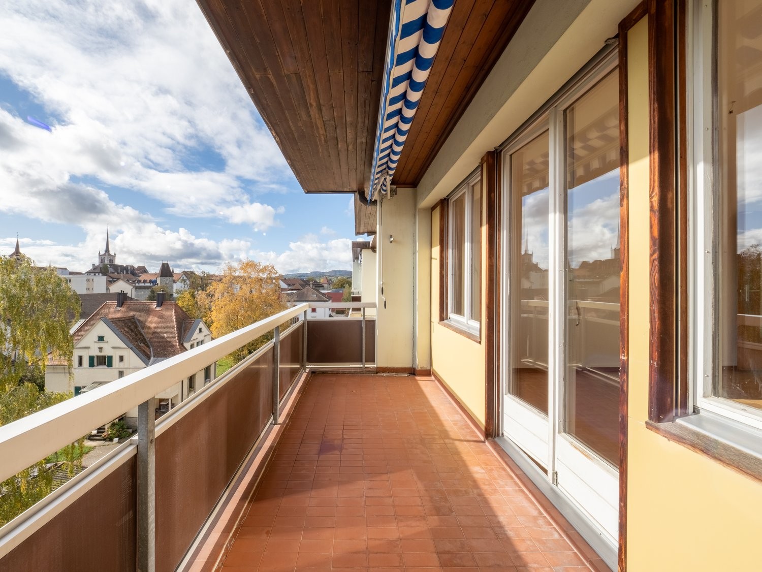 Appartamento di 3 ½ locali