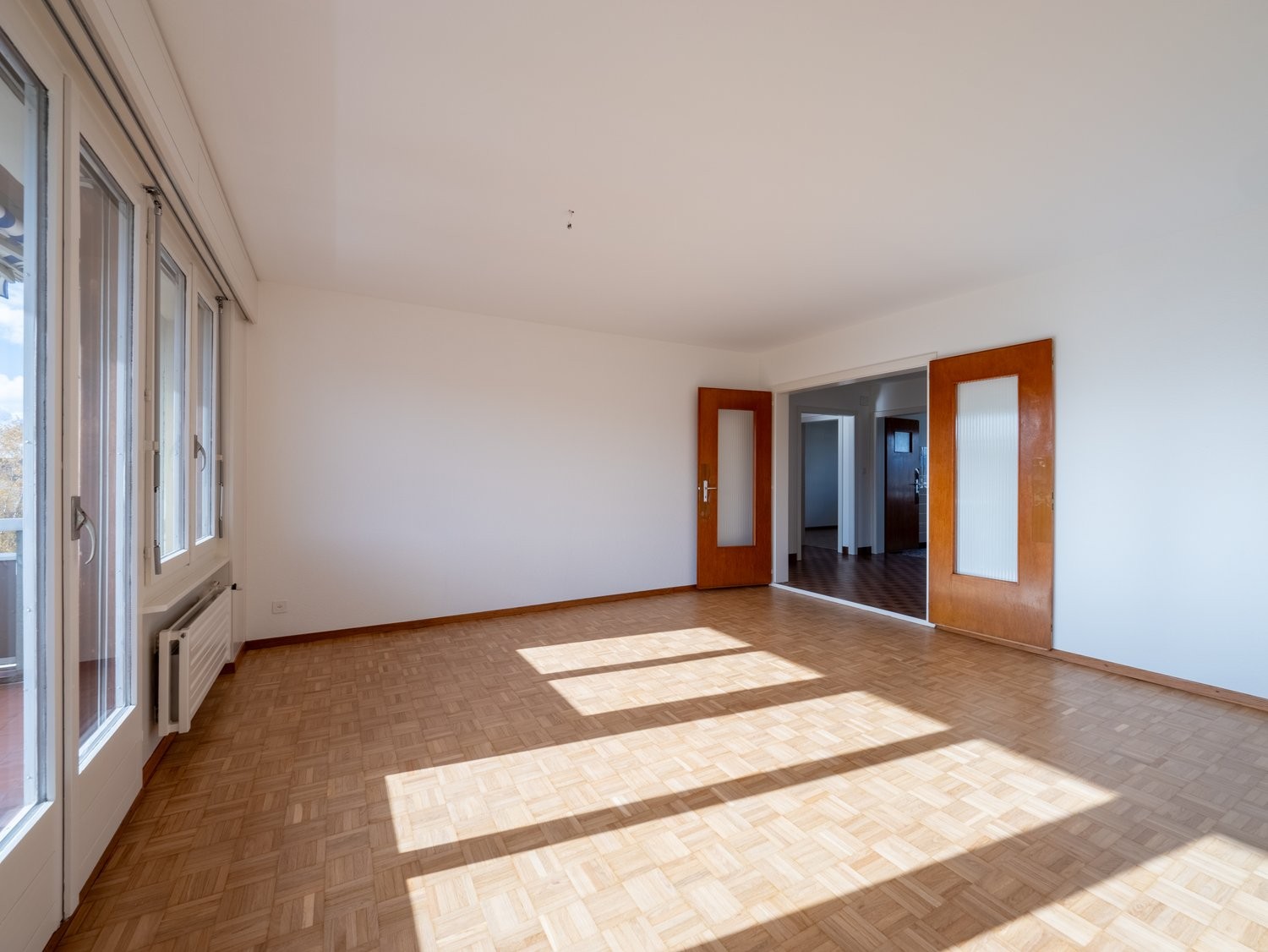 Appartamento di 3 ½ locali