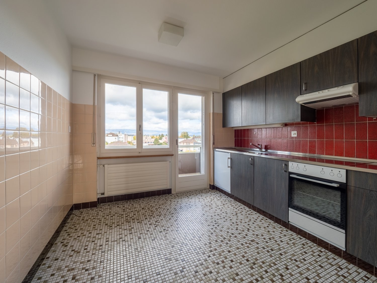 Appartamento di 3 ½ locali