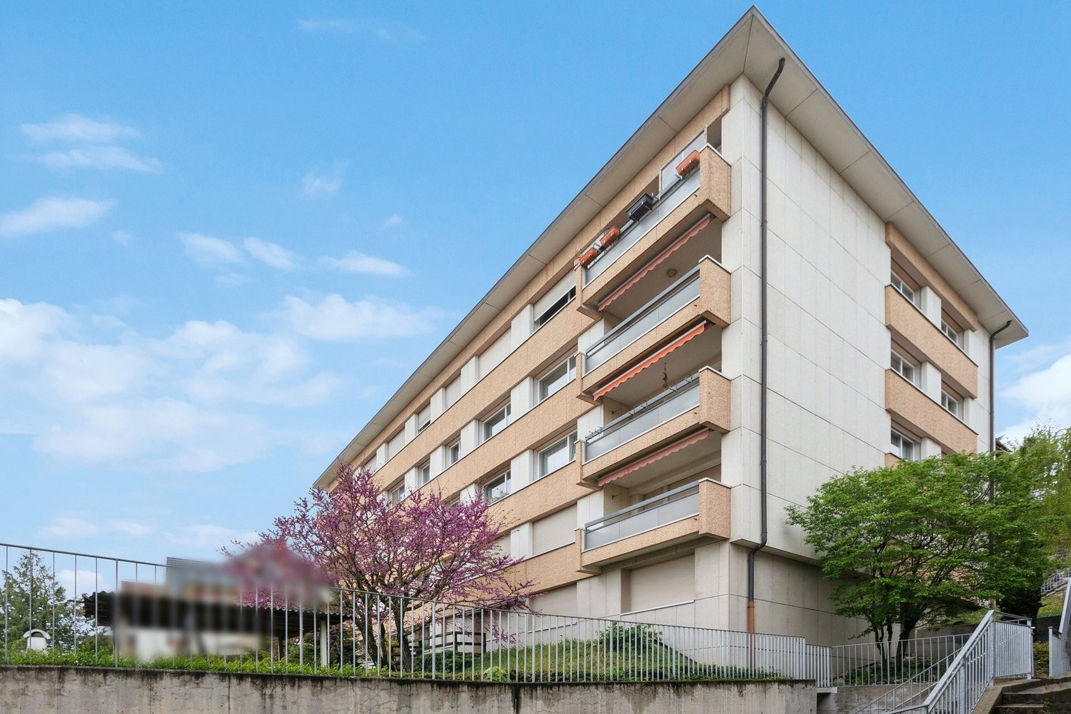 Appartamento di 2 locali, foto 2 di 6