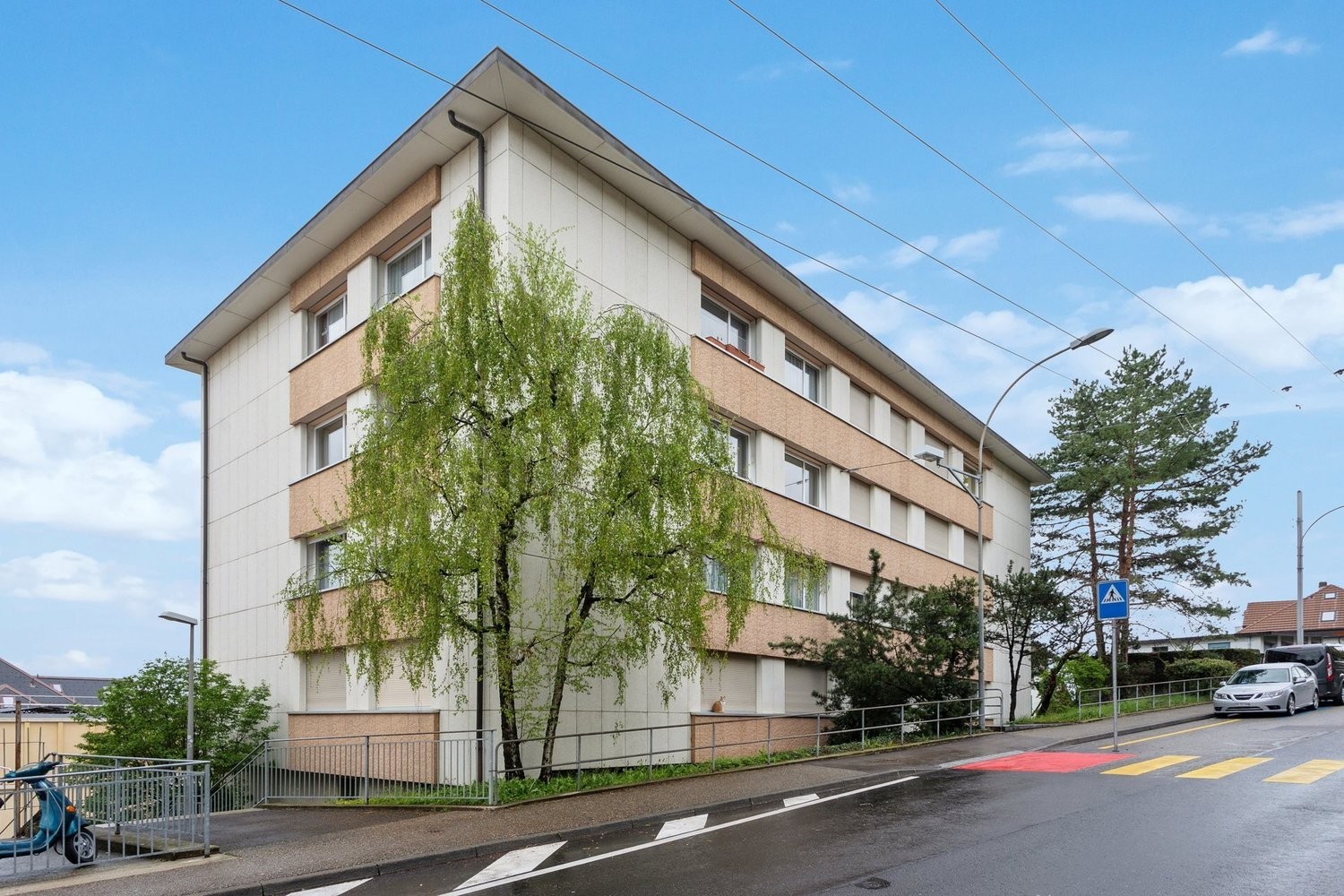 Appartamento di 2 locali, foto 1 di 6