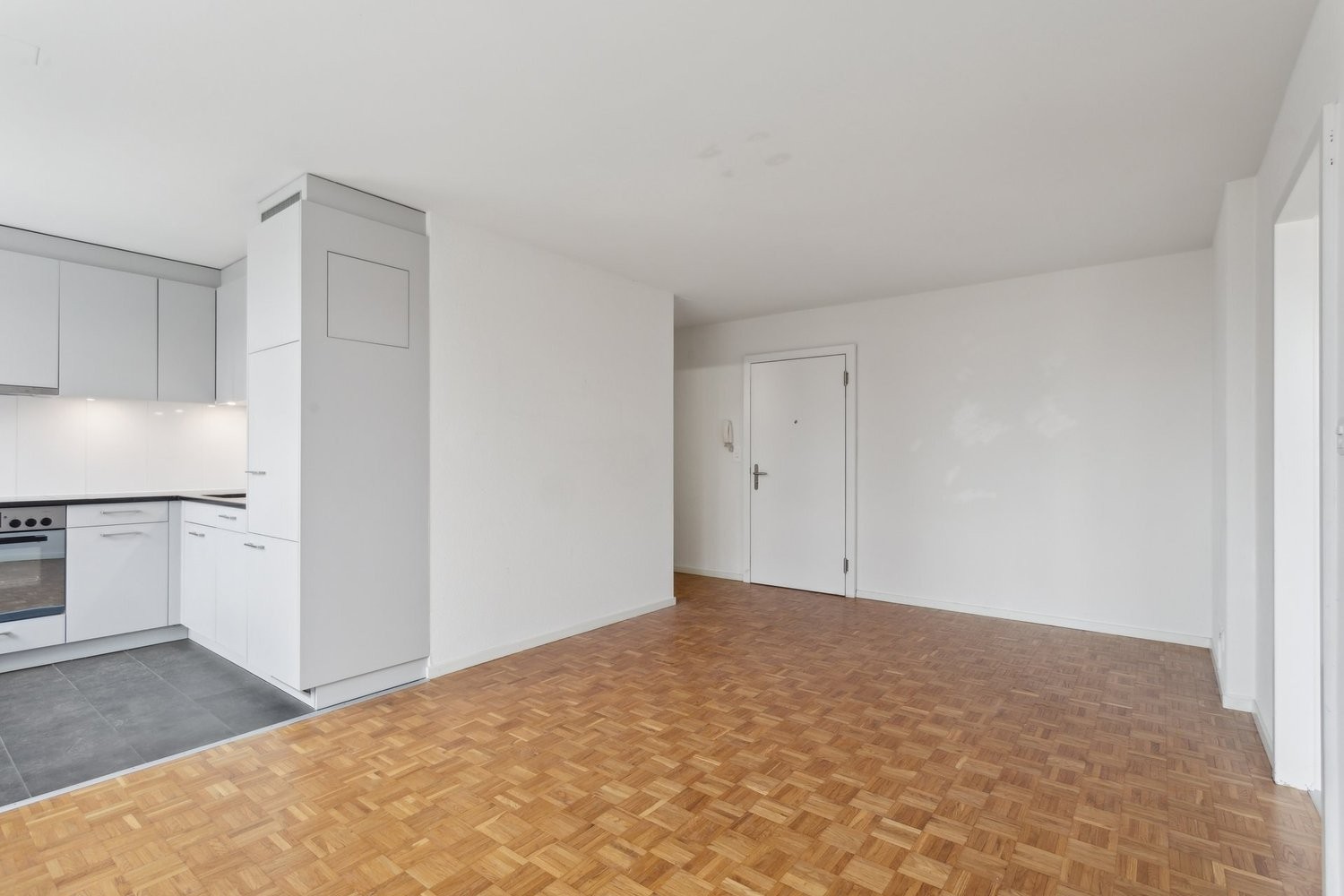 Appartamento di 2 locali, foto 4 di 6