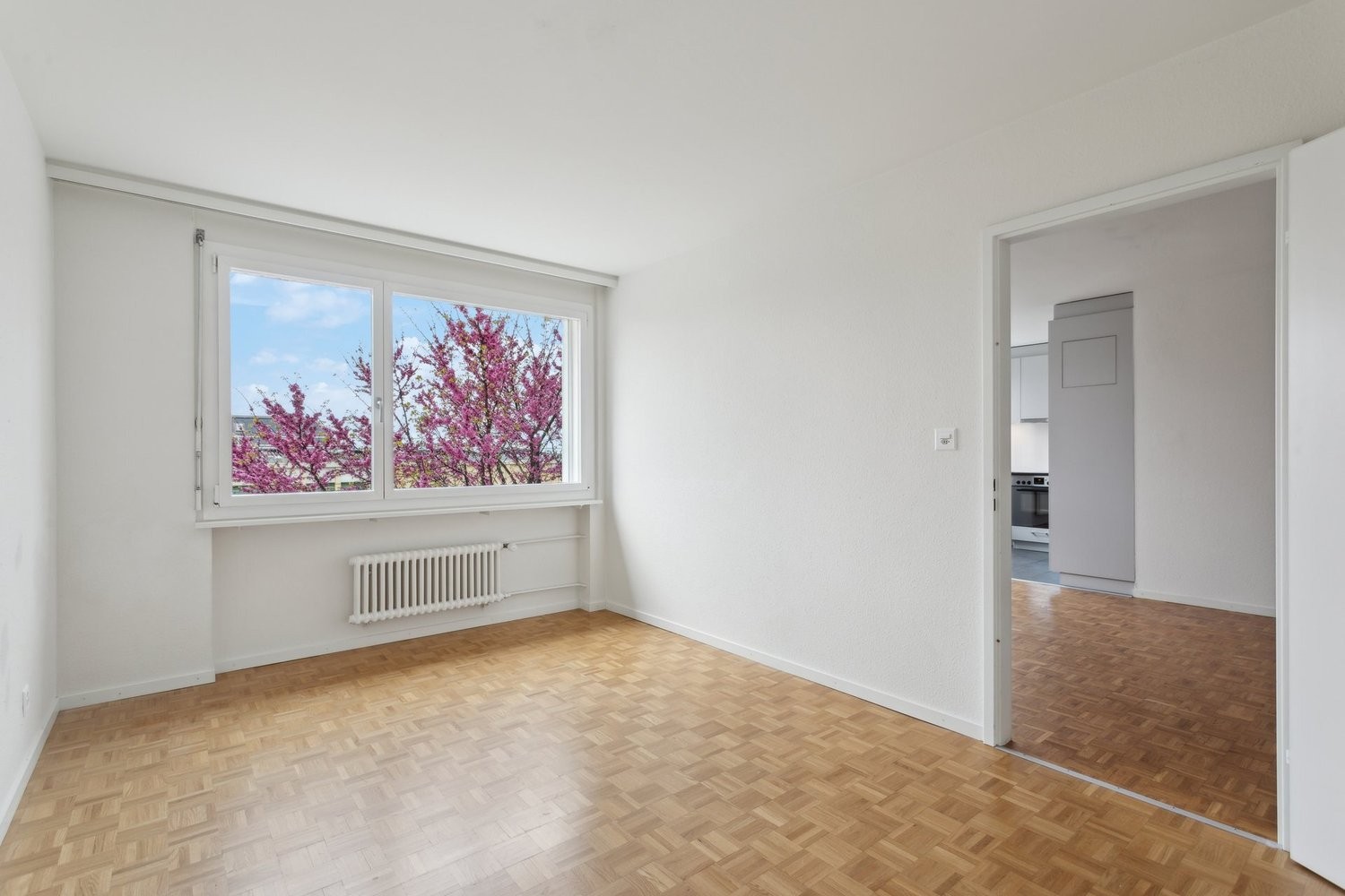 Appartamento di 2 locali, foto 5 di 6