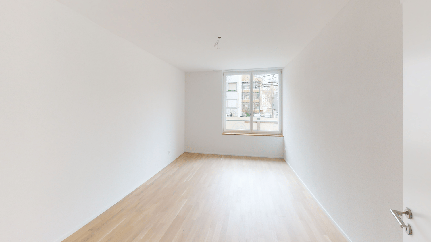 Appartamento di 2 ½ locali