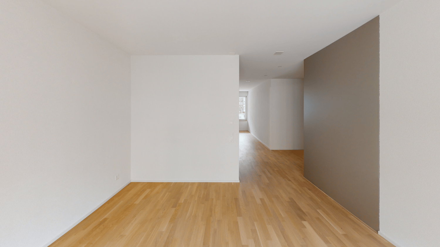 Appartamento di 2 ½ locali
