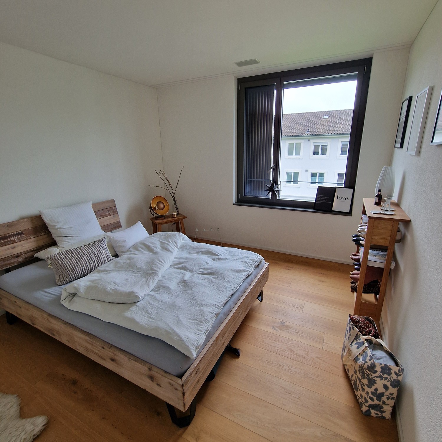 Appartamento di 2 ½ locali