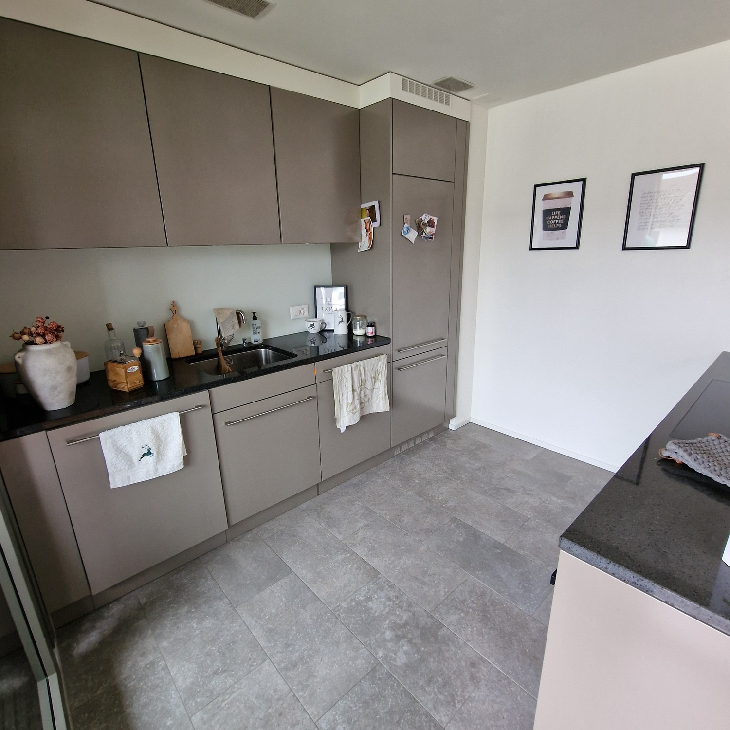 Appartamento di 2 ½ locali