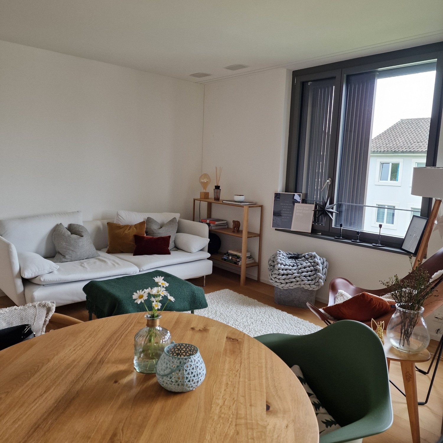 Appartamento di 2 ½ locali