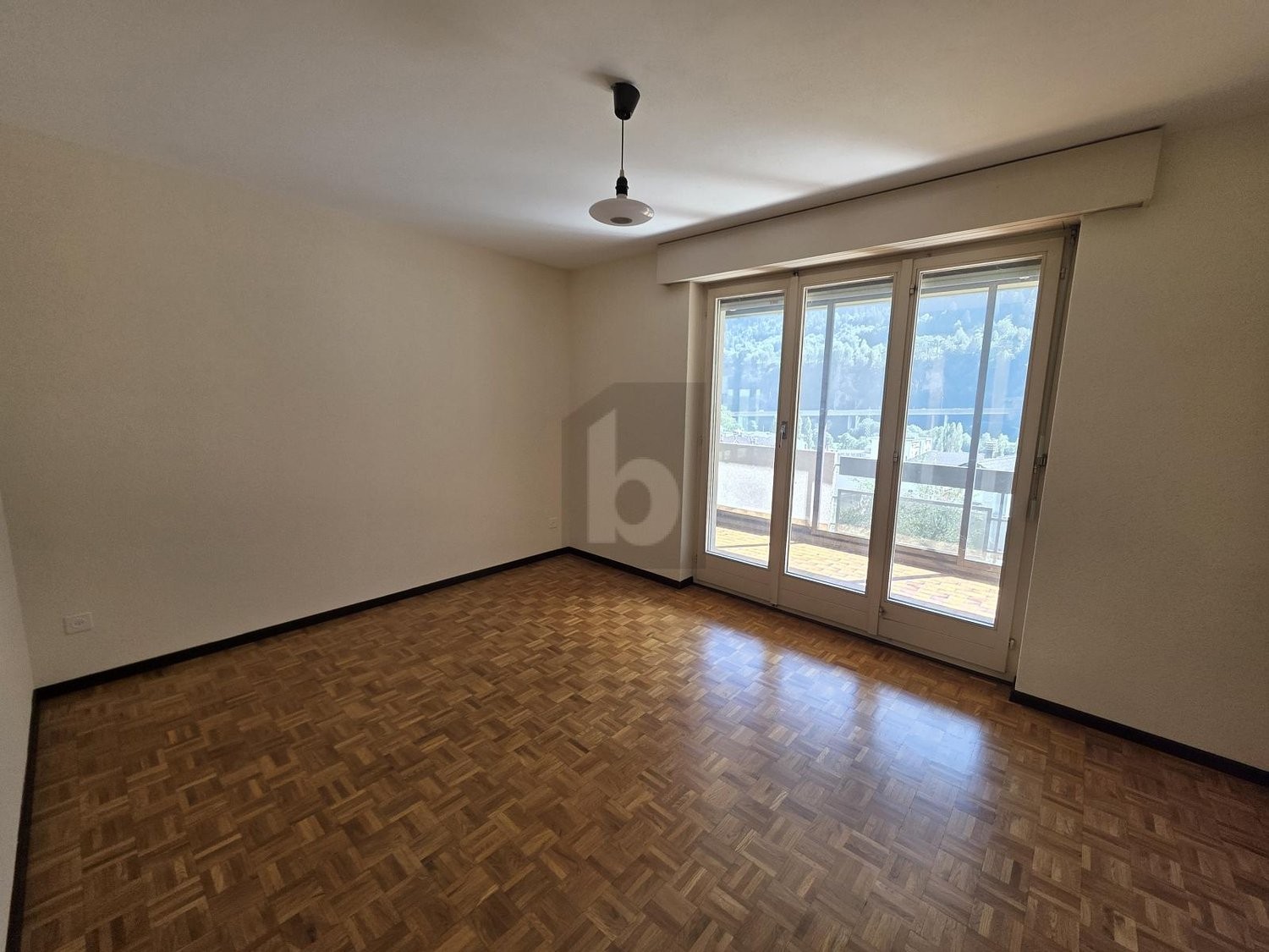 Appartement de 6 pièces