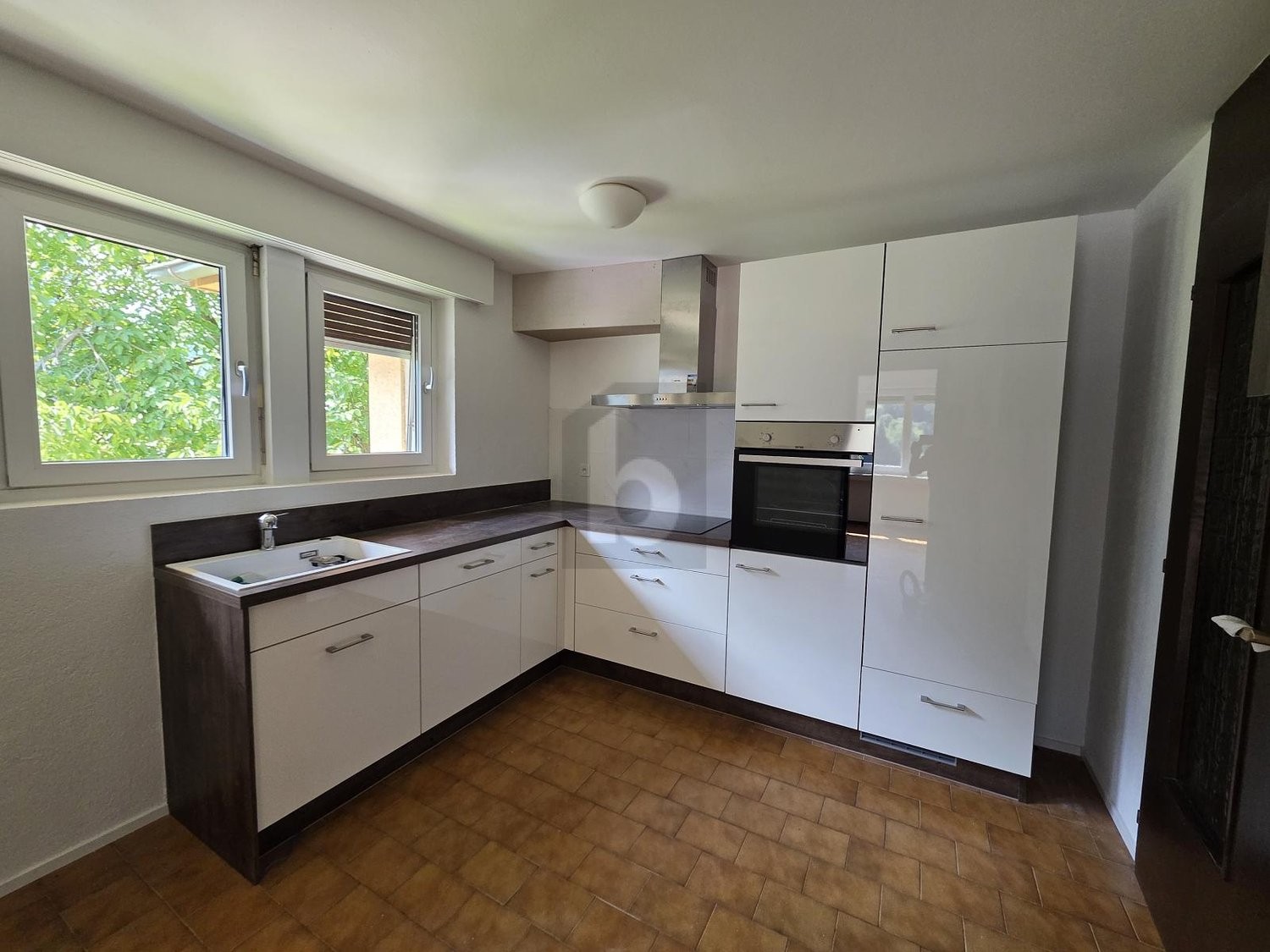 Appartement de 6 pièces